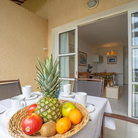 Le Belvedere - R3 221 By Interhome Apartamento Saint-Raphaël