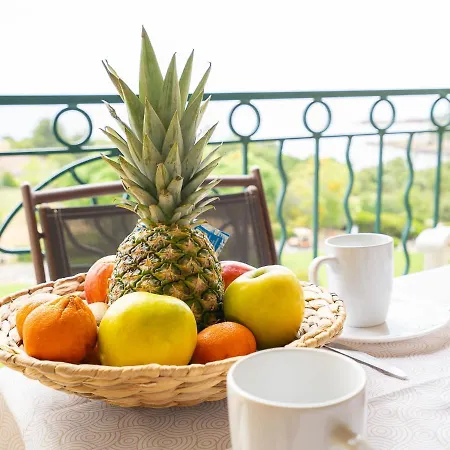 Le Belvedere - R3 221 By Interhome * Saint-Raphaël