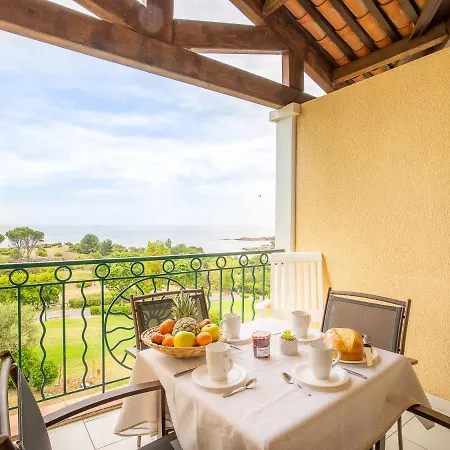 Le Belvedere - R3 221 By Interhome Apartamento Saint-Raphaël