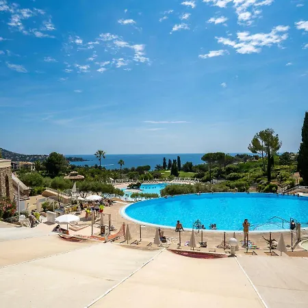 Le Belvedere - R3 221 By Interhome Saint-Raphaël