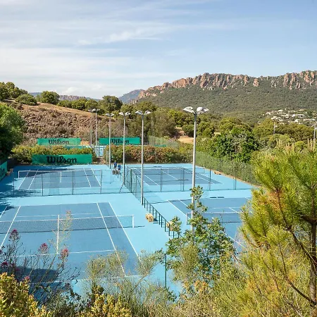 Le Belvedere - R3 221 By Interhome Διαμέρισμα *