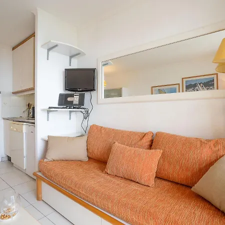 Le Belvedere - R3 221 By Interhome * Saint-Raphaël