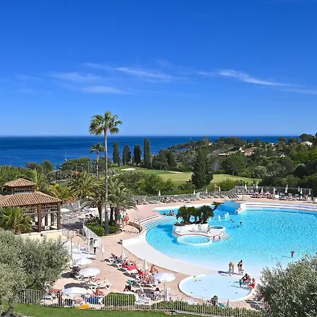 Apartamento Le Belvedere - R3 221 By Interhome