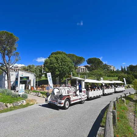 Le Belvedere - R3 221 By Interhome *