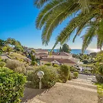 Le Belvedere - R3 221 By Interhome 公寓 Saint-Raphaël