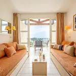 Le Belvedere - R3 221 By Interhome