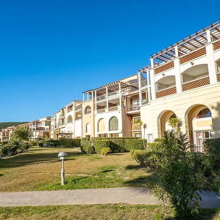 Le Belvedere - R3 221 By Interhome *