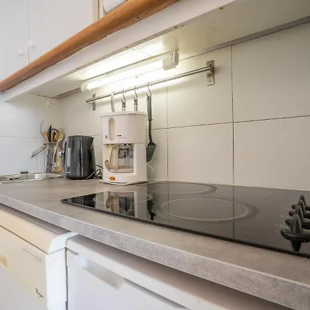 Le Belvedere - R3 221 By Interhome