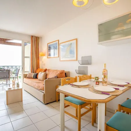 Le Belvedere - R3 221 By Interhome Saint-Raphaël