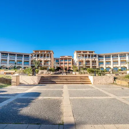 Le Belvedere - R3 221 By Interhome Saint-Raphaël