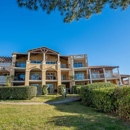 Appartement Le Belvedere - R3 221 By Interhome *