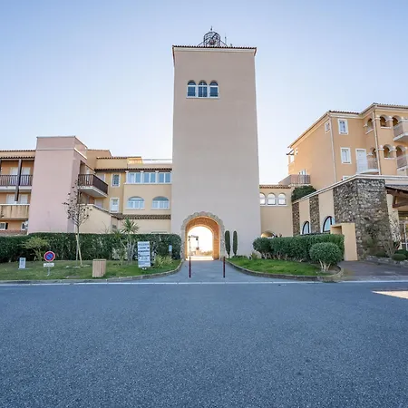 Appartamento Le Belvedere - R3 221 By Interhome *