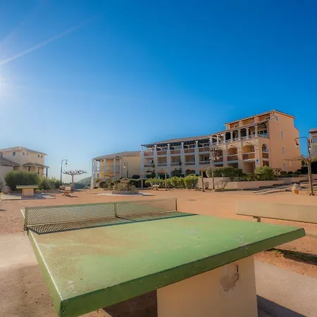 Le Belvedere - R3 221 By Interhome