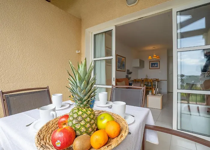 Le Belvedere - R3 221 By Interhome Appartamento Saint-Raphaël