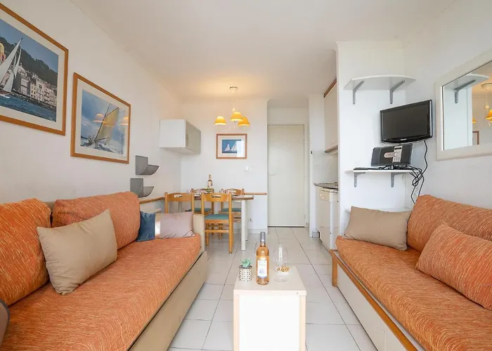 Le Belvedere - R3 221 By Interhome *