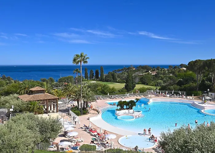 Appartamento Le Belvedere - R3 221 By Interhome